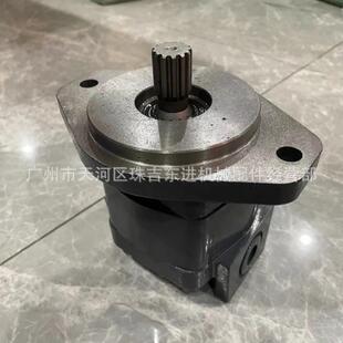FAN PUMP 适用沃尔沃EC240B风扇泵 14536750
