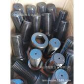 加长杯头内六角螺栓M42 DIN912 台湾品质12.9级内六角螺丝钉 M48