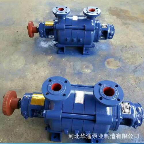 欧通现货供应DG25-50X4多级泵离心泵多级泵单吸式离心泵