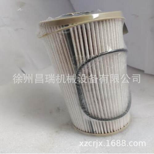 上柴发动机燃油精S00030196+01粗S00036387+01滤芯吊车装载机配件