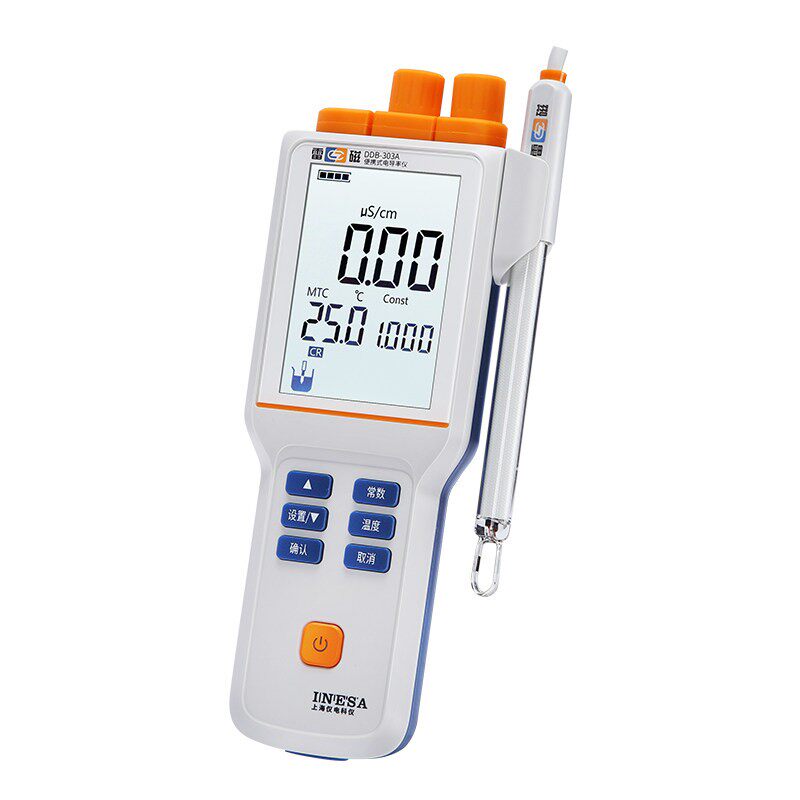 上海雷磁Ddbj-350F便携其它仪表仪器