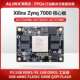 XILINX ARM FPGA黑金 ALINX AC7Z100 核心板ZYNQ XC7Z035 XC7Z100
