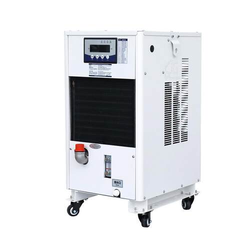 1.2kw制冷设备带水箱小型恒温工业激光切割焊接冷水机