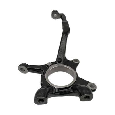 适用于吉利Geely博越2016Frontknuckle前转向节羊角