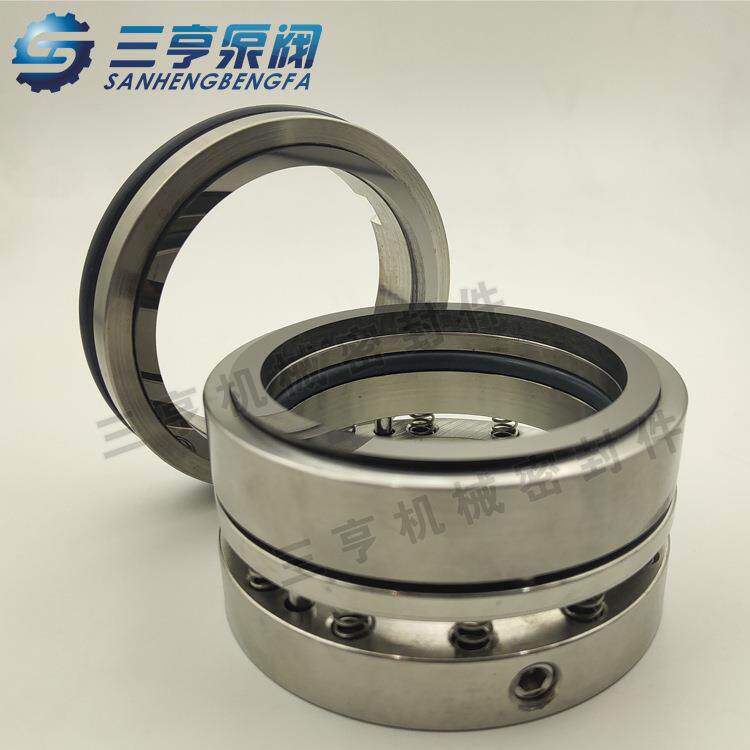 河南郑州供应FO2D-30机械密封WWF硬质合金材质机封耐腐蚀高温