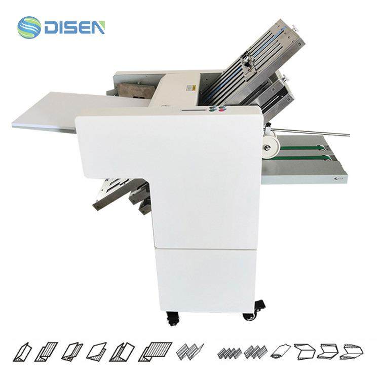 六梳多功能高速折纸机介绍册书本折叠说明书6梳A3小折页机全自动,办公设备/耗材/相关服务,折纸机,淘宝优惠券,粉丝福利购,淘宝优惠卷