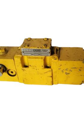 液压手动方向控制阀HYD CONTROL VALVE 1STB44120Y1B