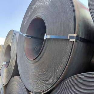 厂家现货供应普中板Q235B钢板低合金中板厚板切割弹簧钢板