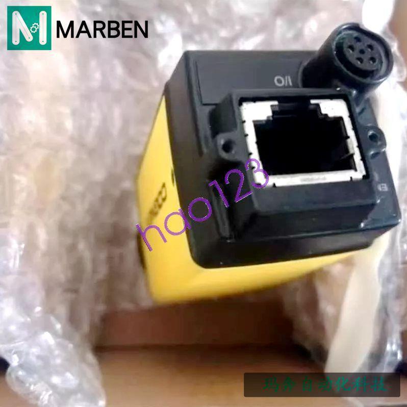 COGNEX康耐视工业相机IS8405M-353/363/373-10