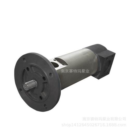 RSH045R36VBBW3F2/4P深孔切削机床用的润滑循环系统配套螺杆泵