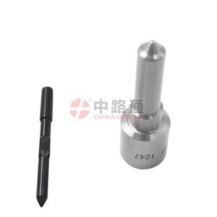 175 367件号DSLA150P1247 433 共轨柴油机嘴子0