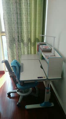 讨论易丽佳儿童学习桌怎么样，质量好不好呀？求使用心得？