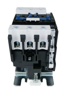 厂家直销CJX2-4011交流接触器36V/220V/380VCJX2全系列接触器