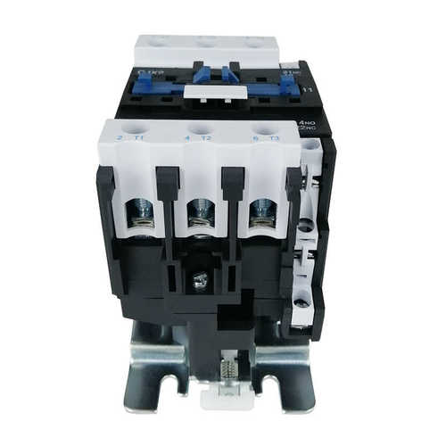 厂家直销CJX2-4011交流接触器36V/220V/380VCJX2全系列接触器