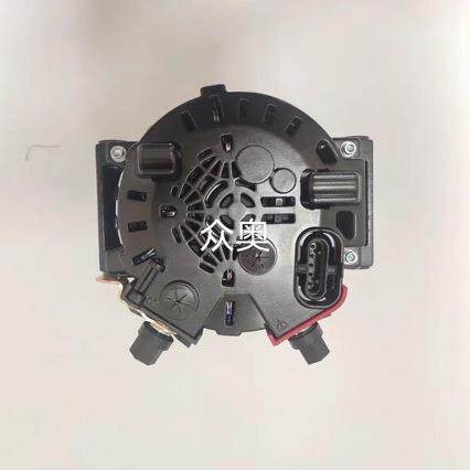 斯堪尼亚客车发电机GC310551501发电机2448165发电机24V150A