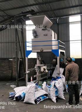 电动装煤机 称重50公斤/包装袋 计量式下料灌包 煤矿厂用 可定做