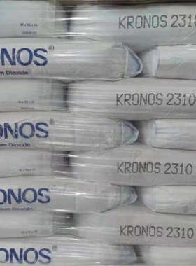 二氧化钛钛白粉斯诺钛白粉塑料耐高温金红石康型2310级2233 涂料