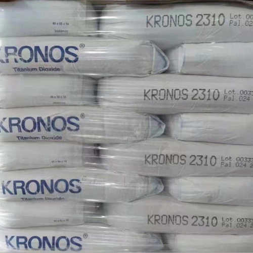 金红石钛白型斯诺粉2233二氧化钛2310钛白粉康涂料塑料耐高温 级