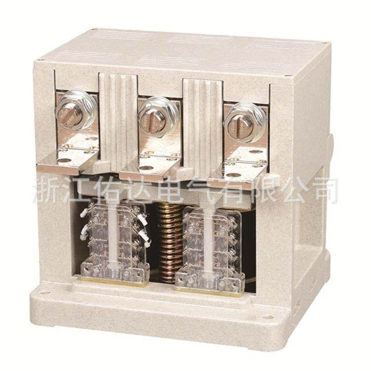 永磁交流真空接触器1140V-160A 250A 400A 630A 800A 真空开关