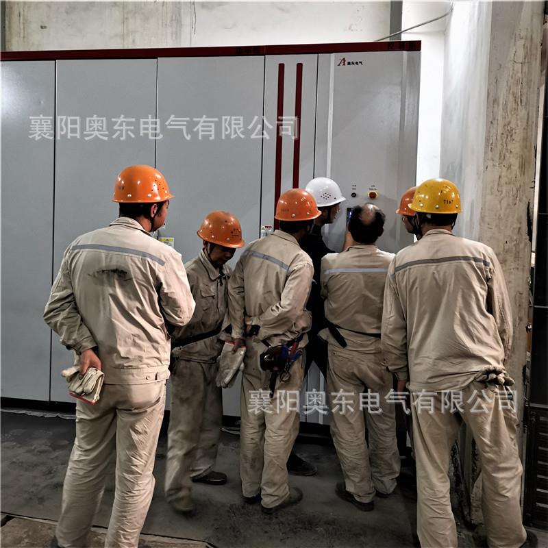 SV高压动态无功补偿装置提高功率因数治理谐波三相不平衡奥东