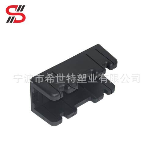 宁波工厂定 制成型模具开 模注塑锯架注塑模具开发