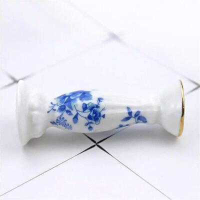 Vase Model Gifts Flowerpot Roman Style Column 60mm