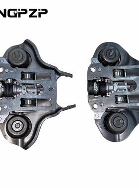 福特车型DPS6 变速箱离合器拨叉6DCT250 福克斯专用配件
