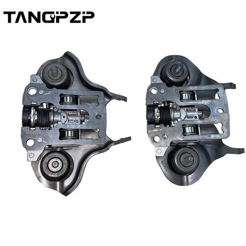 福特车型DPS6 变速箱离合器拨叉6DCT250 福克斯专用配件