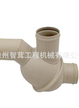 徐工LW500K/KL ZL50G装载机发动机节温器 调温器 温控开关 配件