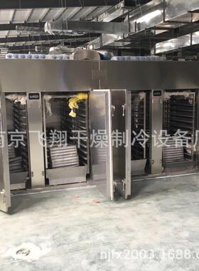 四门八车CTC-IV制药设备化工食品医药热风循环烘箱