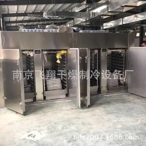 四门八车CTC-IV制药设备化工食品医药热风循环烘箱