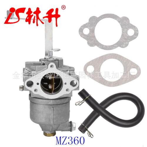 林升供应发电机配件化油器EB5000X EB5000X EB6500X EB6500SX
