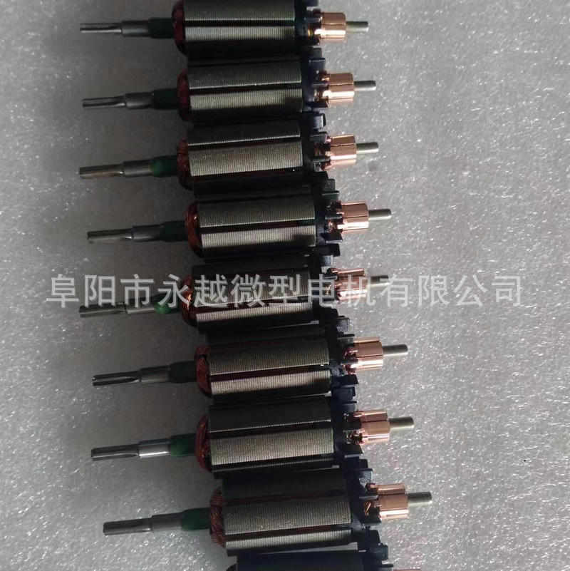 24V直流电机生产加工 智能直流减速永磁微型电机工厂直供