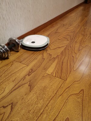 用过说说科沃斯地宝U3为什么便宜,大家敢入手吗?