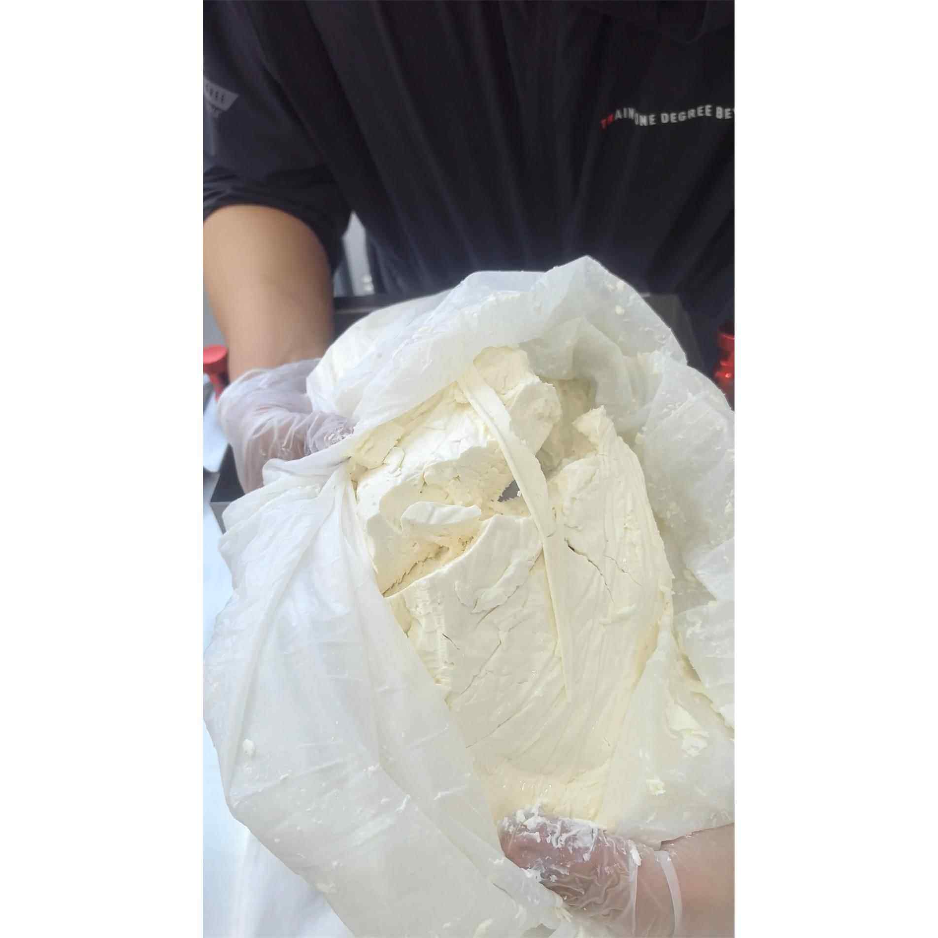 商用冷萃酸奶过滤布酸奶过滤网尼龙虑袋希腊酸奶过滤袋纱布