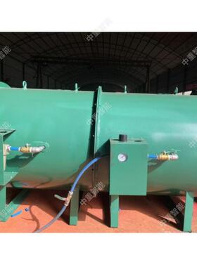 轴局部通风机 气动驱动FQ№入2666.5矿用气动通压式轴流流局部风