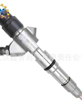 0445120224 612600080618喷油器总成燃油喷射器120系列共轨喷油器