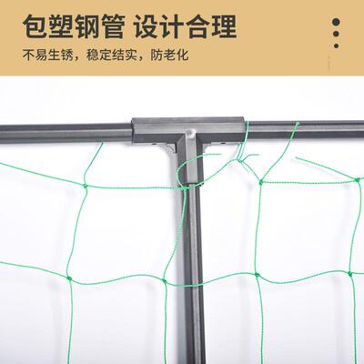 枝晓 花墙架 网格爬藤架铁线莲风车茉莉丝花架瓜月黄瓜季靠墙支架
