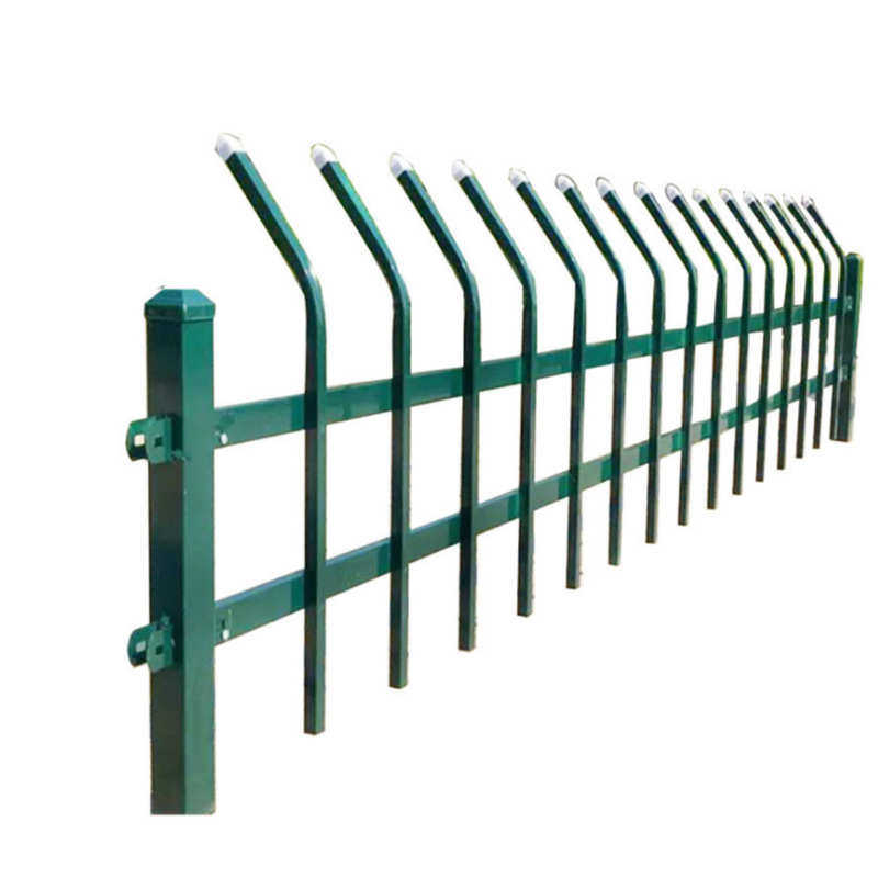 草坪护栏花园围栏 公园花园折弯草坪护栏庭院绿化带隔离防护栏杆,五金/工具,护栏/隔离栏,淘宝优惠券,粉丝福利购,淘宝优惠卷