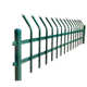 庭院护栏草坪防护绿化带 护栏公园隔离花园围栏草坪花园栏杆折弯