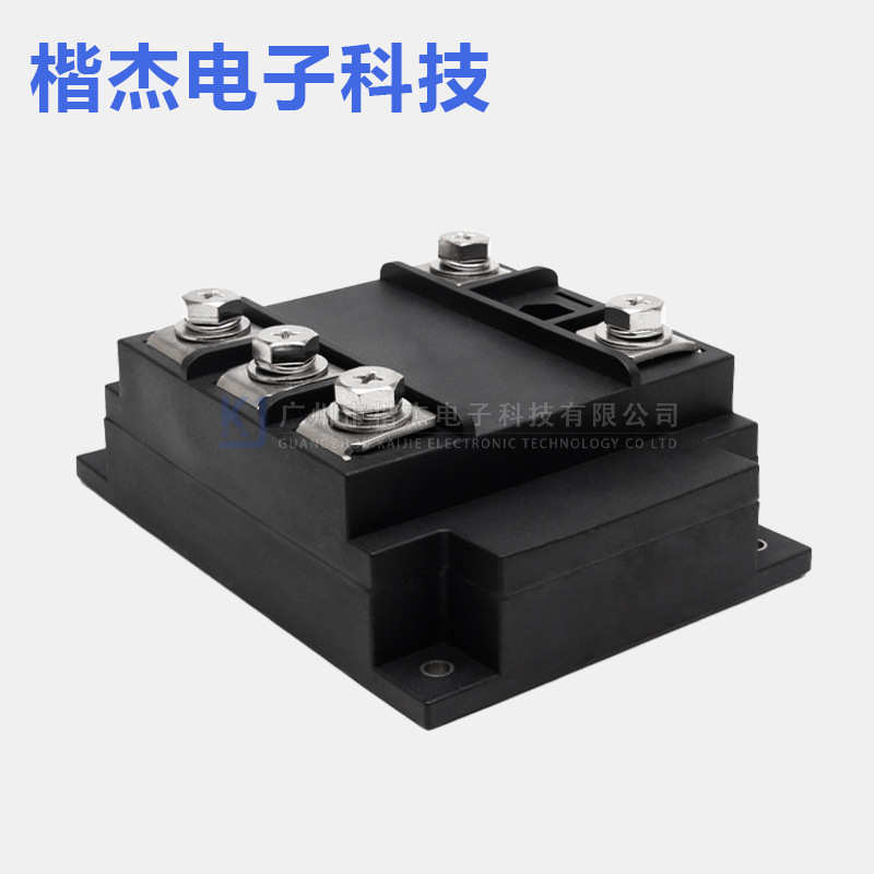 工业级大功率MDS800-16三相整流桥模块800A1600V大体积桥式整流器