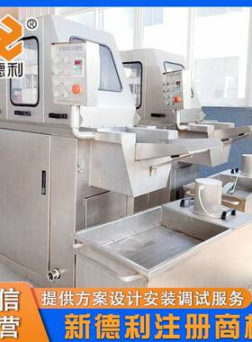 50针牛肉化注机不MAGA-102锈钢嫩鸡胸肉自动射注射机器商用里脊肉