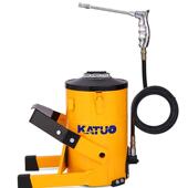 油泵耐用小型 脚踏高压黄油机动脚踩黄油黄机式 注油 便携式 手新款