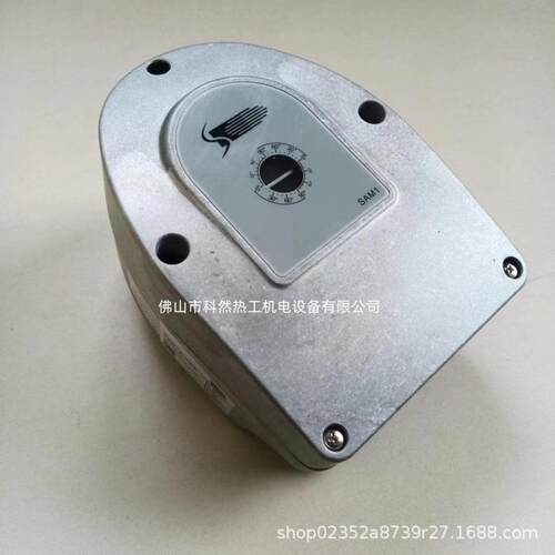 施能SAM1P风门执行器SINON电动执行器燃烧器执行器