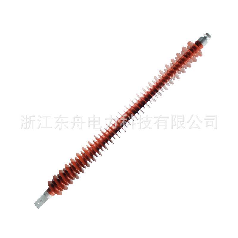 东舟厂家绝缘子220kV复合横担绝缘子FS-220/10硅橡胶绝缘子型号全