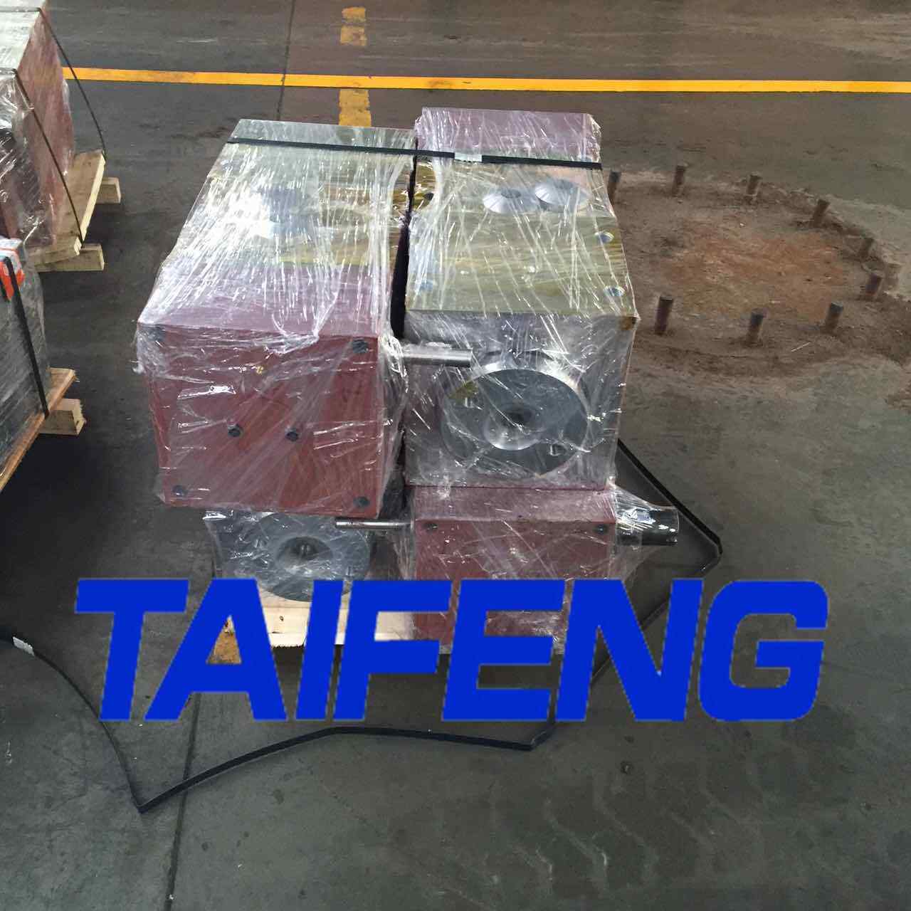 行程120缸径160的100吨普通折弯机油缸订购厂家液压