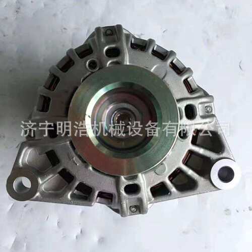康明斯K19 NT855发电机液压油箱全车配件液压油管油缸燃油泵