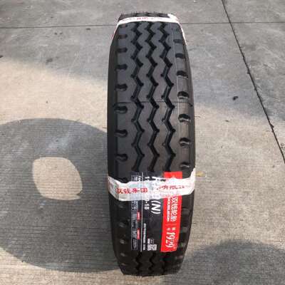双钱卡客车轮胎9.00R20轮胎RR9花纹卡车客车货车轮胎