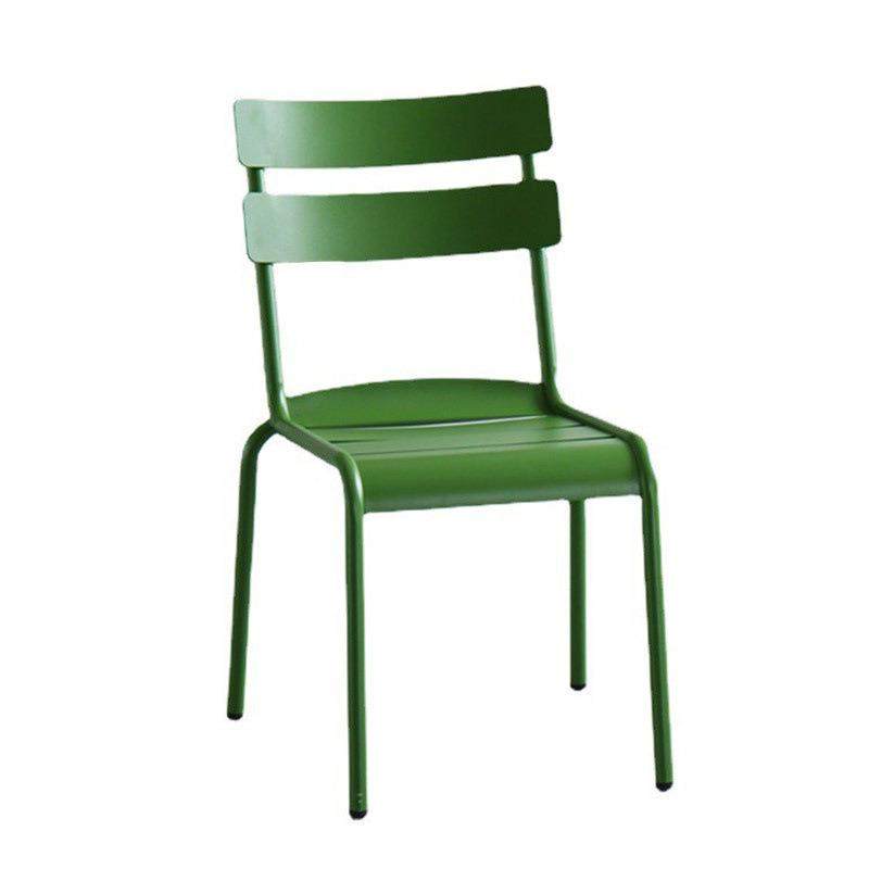 全铝户外桌椅铝室园外铝家具别墅院62420151子花阳露台单椅桌台铝板椅组合