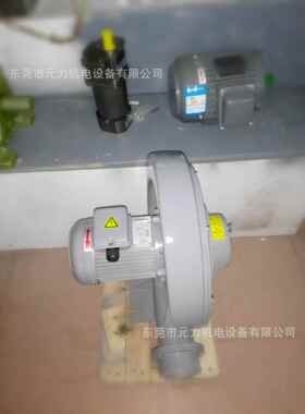 高压风机中压风机防尘防水IP55TB125/50HZ/60HZ